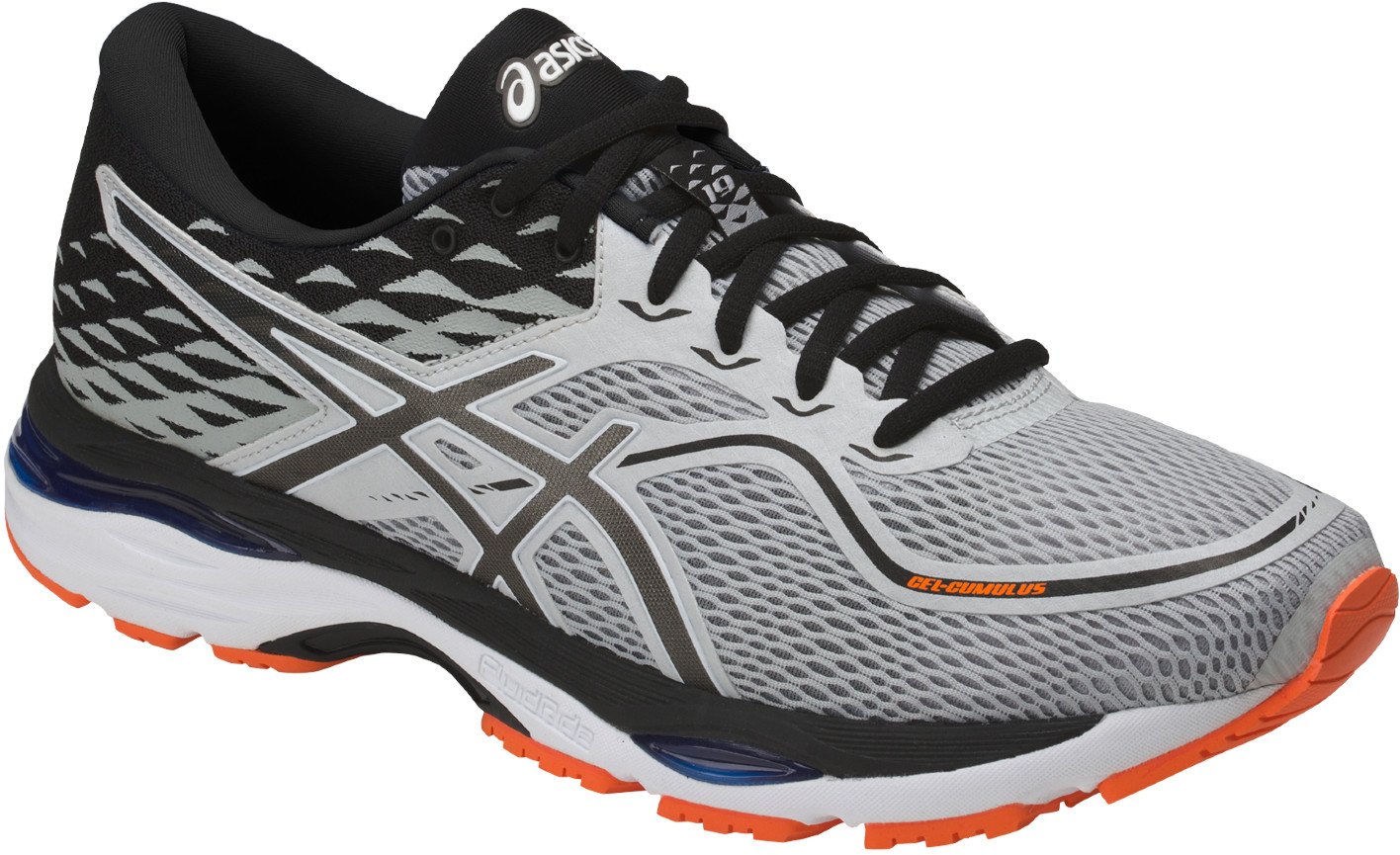 Zapatillas de running ASICS GEL CUMULUS 19 Top4Running.es